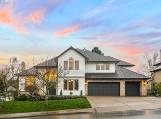 17558 SW Kemmer View Ct, Beaverton, OR 97007