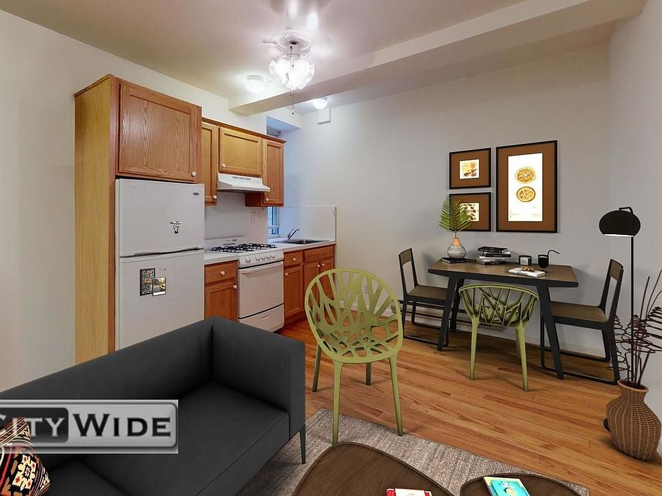1st image of 21 E 2nd St APT 2