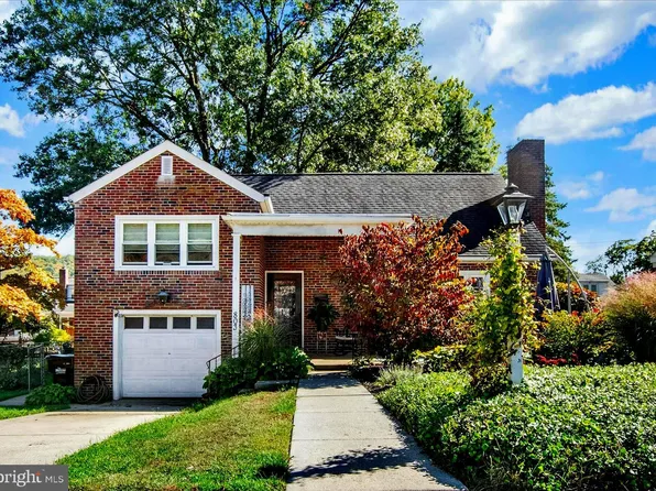 803 N 25th St, Reading, PA 19606