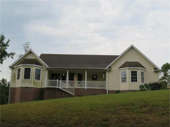 585 J D Buchanan Rd, Hanson, KY 42413