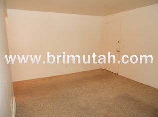 4841 S Memory Ln #2, Salt Lake City, UT 84117