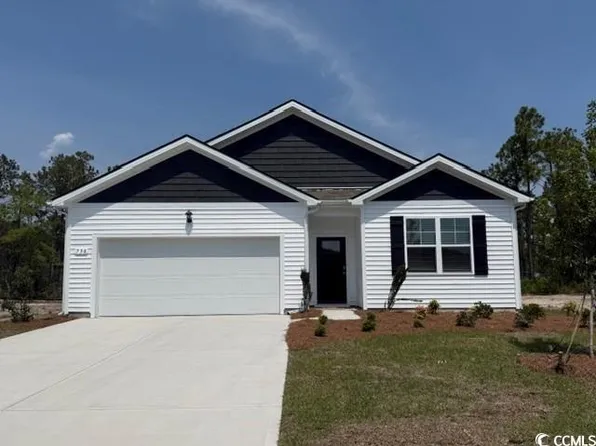 730 Grateful Dr., Little River, SC 29566
