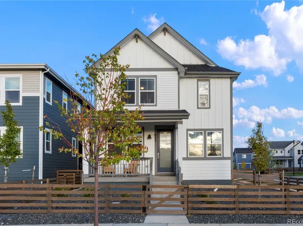 802 Emmerson Boulevard, Fort Collins, CO 80524