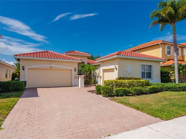 24311 Riverfront Dr, Punta Gorda, FL 33980