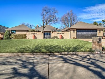4413 Saint Patrick Dr, Oklahoma City, OK, 73120