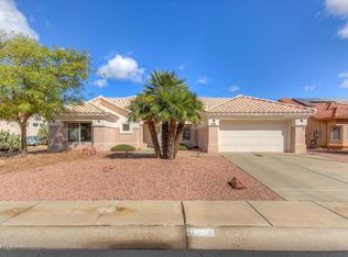 16042 W Sentinel Dr, Sun City West, AZ 85375