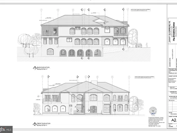 8102 Rose Cottage Ln, Fairplay, MD 21733