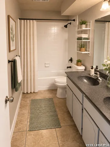 1016 Mission Dr #A — Photo 15