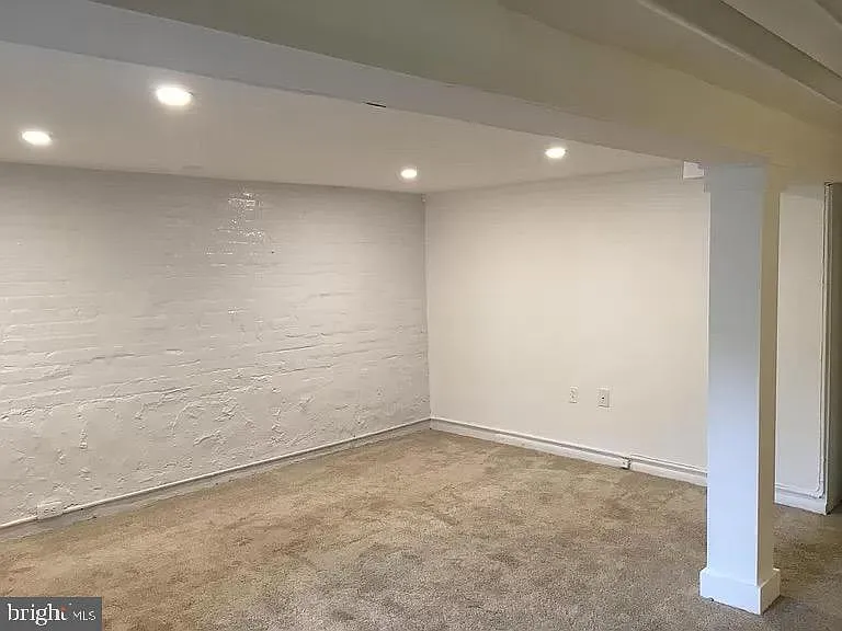 1 bed, 1.0 bath, 509 sqft, $1,850 — Photo 3