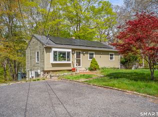 239 Haley Road, Ledyard, CT 06339