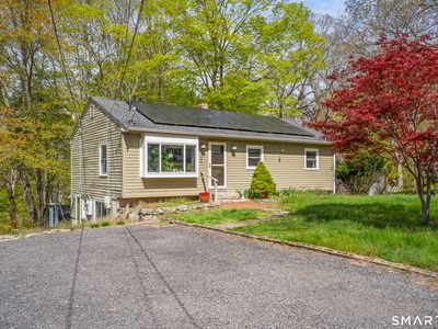 239 Haley Road, Ledyard, CT, 06339