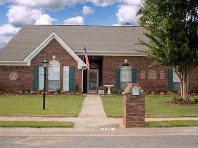 115 Stratford Cir, Pelham, AL, 35124