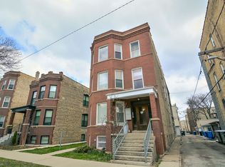 2312 W Iowa St #F3, Chicago, IL 60622