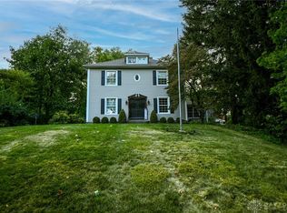 724 S Ridge Ave, Troy, OH 45373