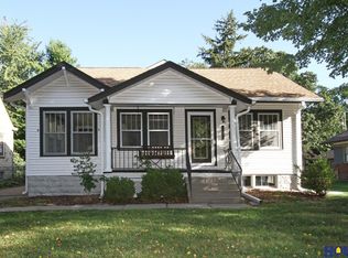 3342 M St, Lincoln, NE 68510