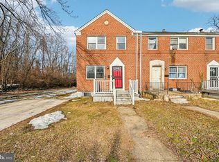 1215 Cooks Ln, Baltimore, MD 21229