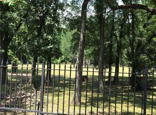 12309 Rylie Crest Dr, Balch Springs, TX 75180