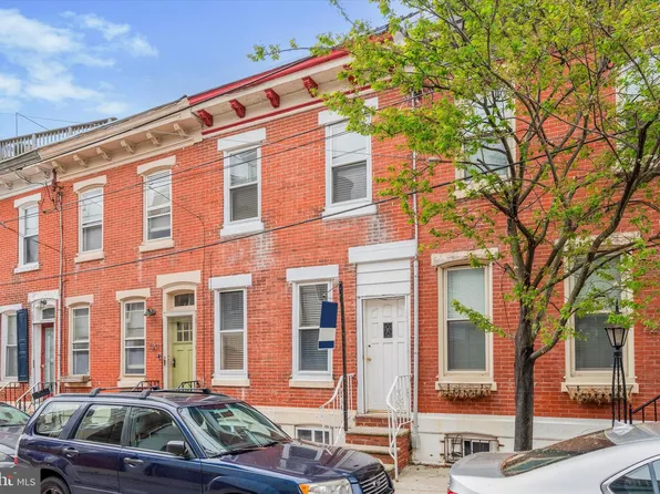 722 Salter St, Philadelphia, PA 19147
