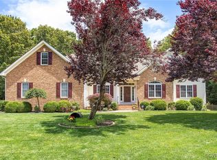 12308 Penny Bridge Dr, Midlothian, VA 23112