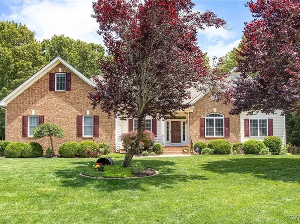 12308 Penny Bridge Dr, Midlothian, VA 23112