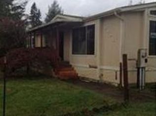 8446 173rd Ave SW, Rochester, WA 98579