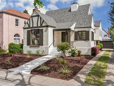 2843 Central Ave, Alameda, CA, 94501