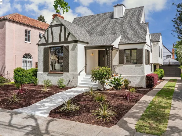 2843 Central Ave, Alameda, CA 94501