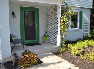 639 Candleridge Dr, Cincinnati, OH 45233