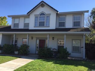 1152 Tasha Dr, Ripon, CA 95366