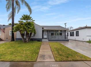 3337 Centralia St, Lakewood, CA 90712