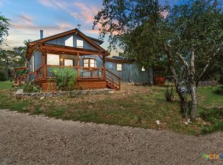 520 Days End Rd, Wimberley, TX 78676