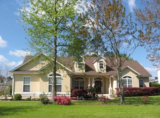 132 Wood Crest Cir, Brunswick, GA 31525