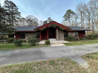 309 Ritchwood Dr, Pine Bluff, AR 71603