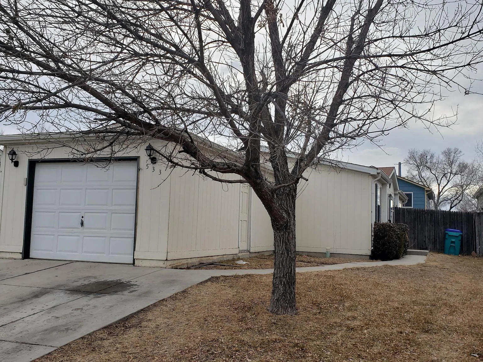3 bed, 960 sqft, $2,000 — Photo 4