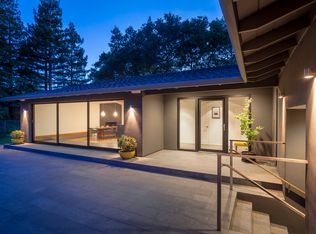 16640 Kennedy Rd, Los Gatos, CA 95032