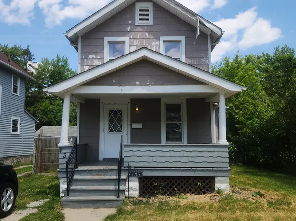 435 10th St, Elyria, OH 44035
