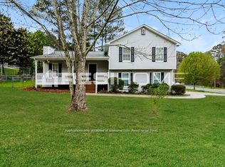101 Auburn Park, Dallas, GA 30132