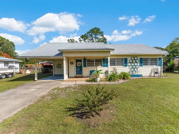 1705 Garrison Ave, Port Saint Joe, FL 32456