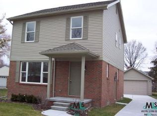 22619 Colony Saint, Saint Clair Shores, MI