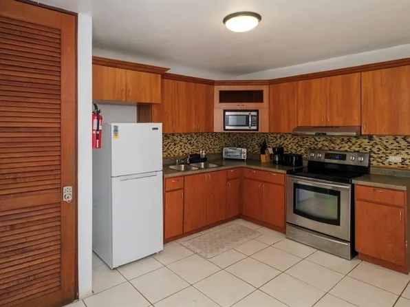 223 N Ismael Rivera APT 8A, San Juan, PR 00911