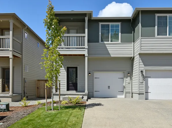 Ashland Plan, Beverly