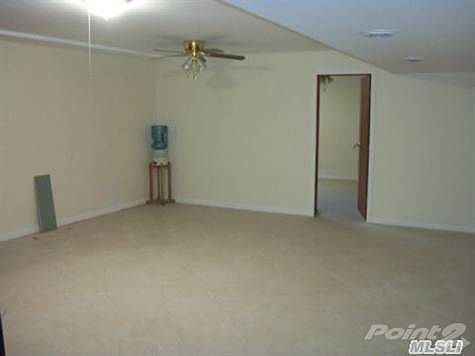 Living Room - Apartment