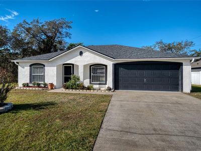 1613 Lansfield Ave, Deltona, FL, 32738