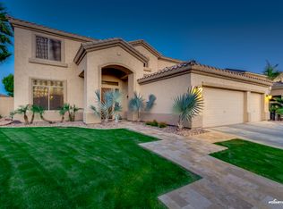 16225 S 16th Ave, Phoenix, AZ 85045