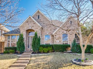 1851 Dowelling Dr, Frisco, TX 75034