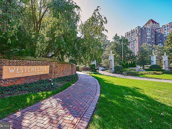 2nd image of 4000 Cathedral Ave NW APT 212B
