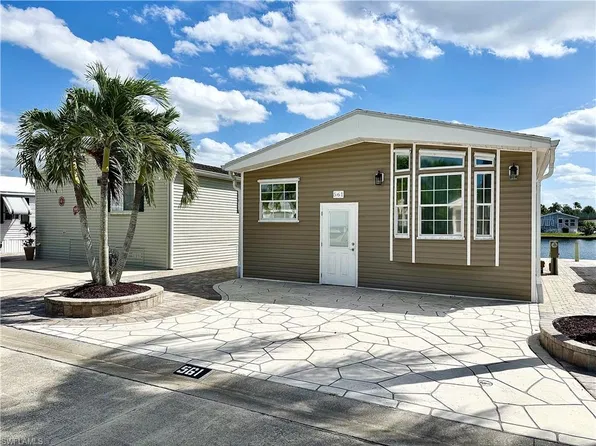 561 Cattleya Refuge #561, NAPLES, FL 34114
