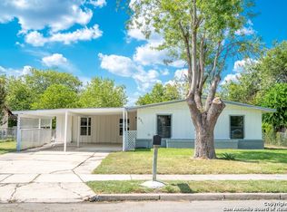 431 Westoak Rd, San Antonio, TX 78227