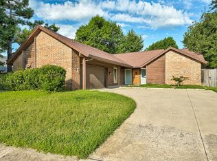 3619 Chatham Ct, Norman, OK 73072