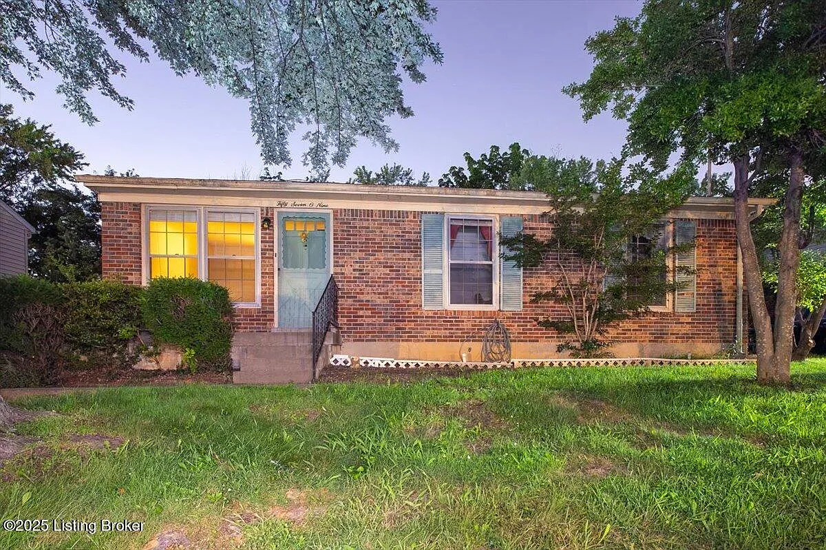 5709 Midnight Ln photo 1